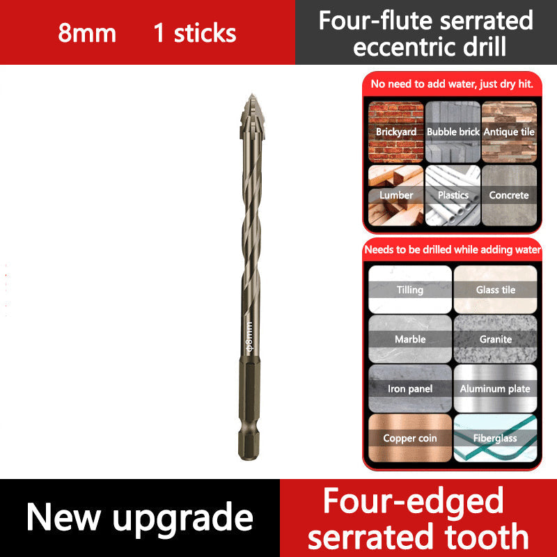 BowLift | PowerDrill — Perfect holes, no effort