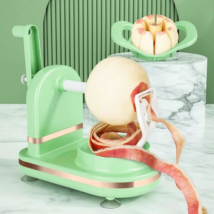 BowLift | EasyPeel Multifruit Stainless Steel Vegetable Peeler