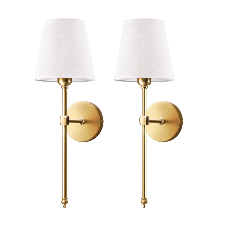 BowLift | Simple modern bedroom bed wall lamp