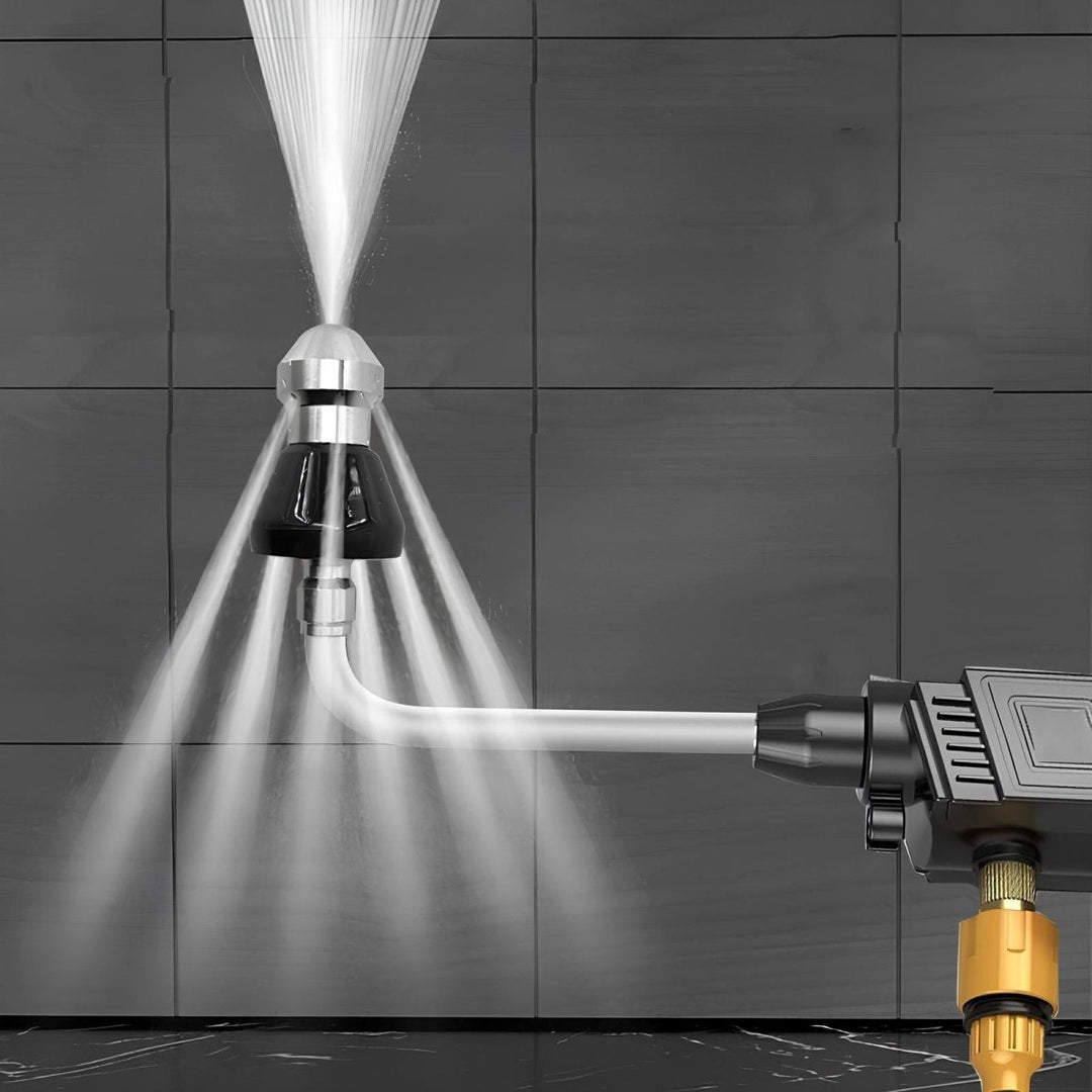 BowLift | NettoyeurPro | Remove dirt easily