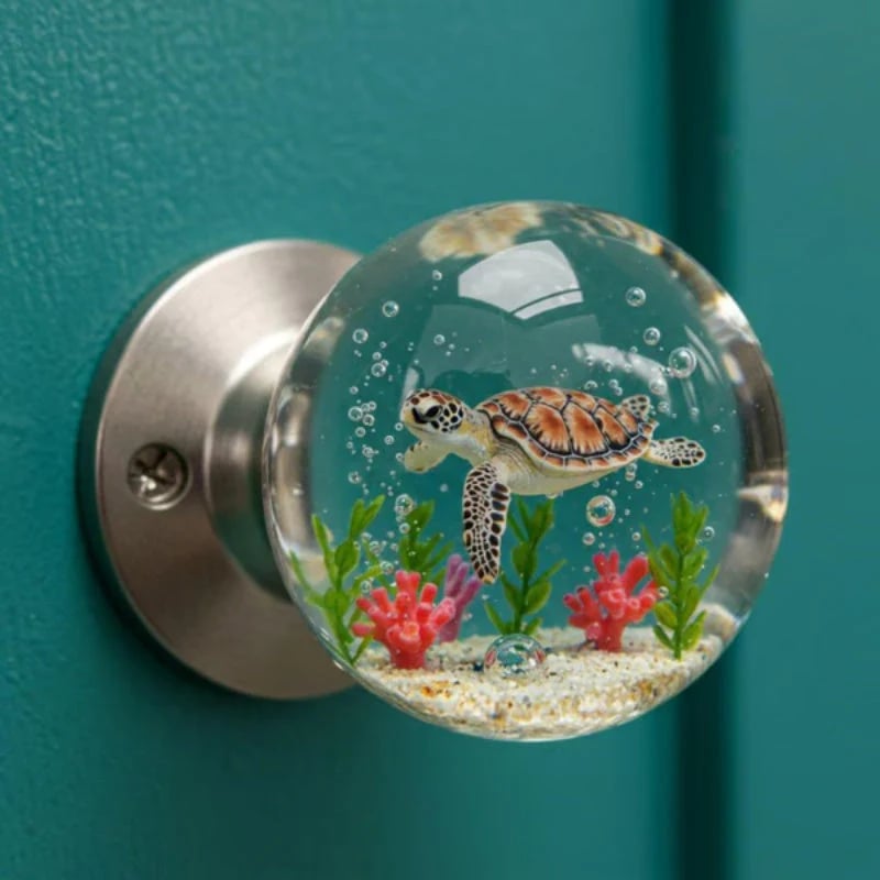 BowLift | GlowKnobs — Give your doors instant irresistible charm and personality