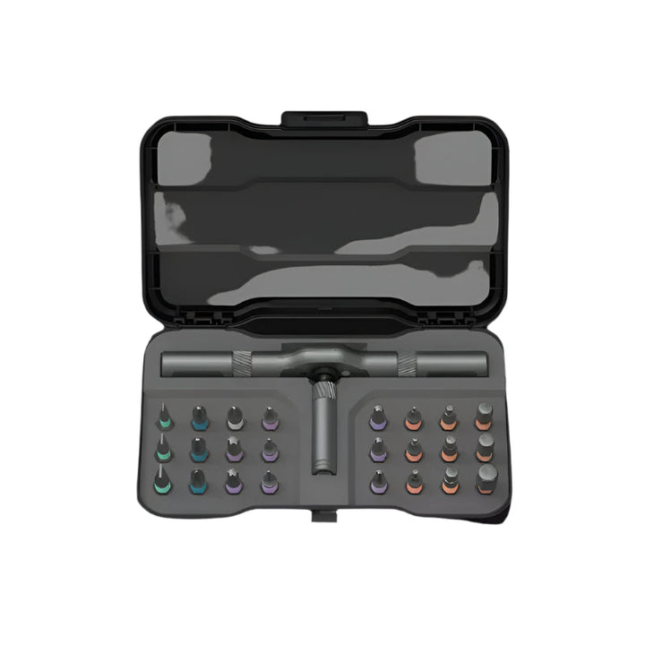 Compact Tool Box Bowlift