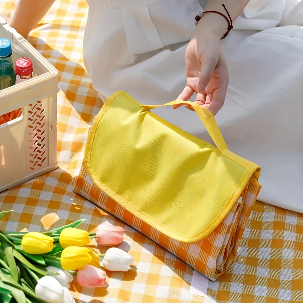 BowLift | Picnic Blanket Waterproof Outdoor Mat