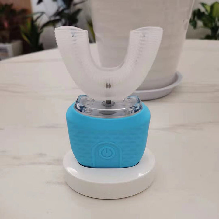 BowLift | U Shaped Electric Toothbrush