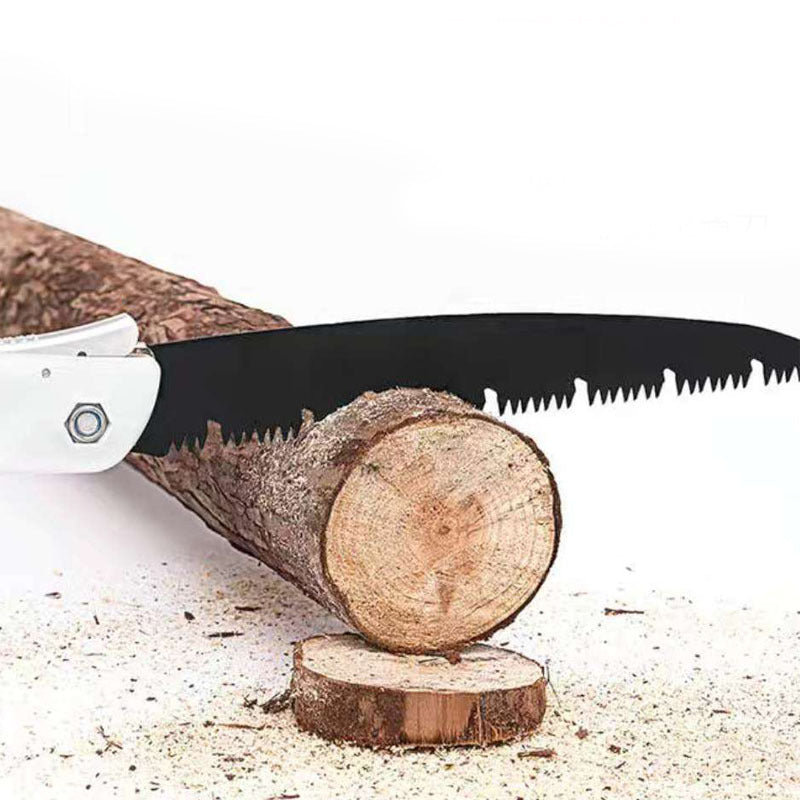 Small portable folding saw Bowlift