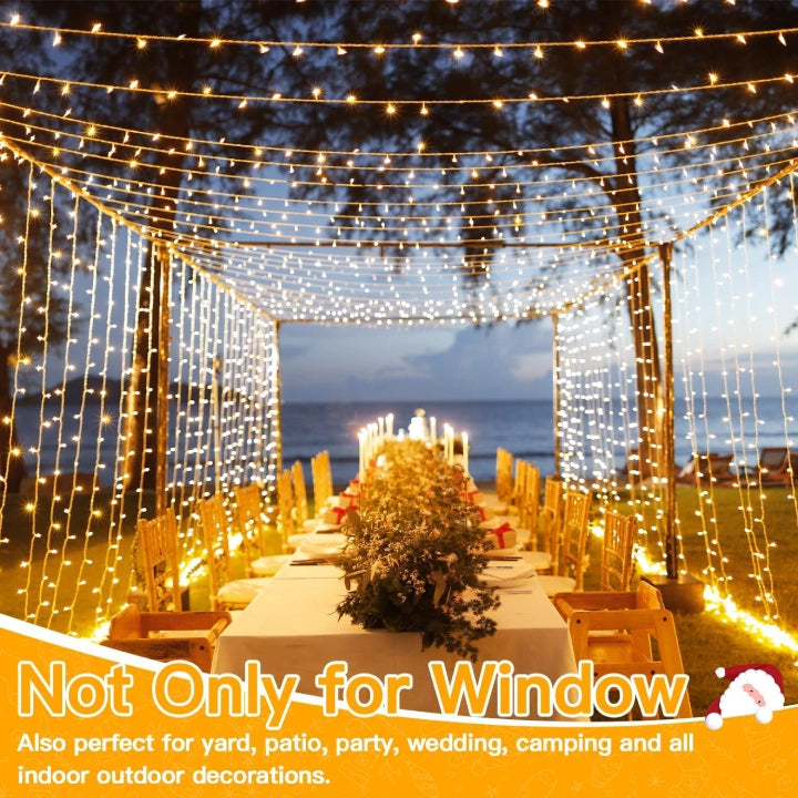 BowLift | LuxiGlow — Enchant every moment with magical light that warms the heart and space!