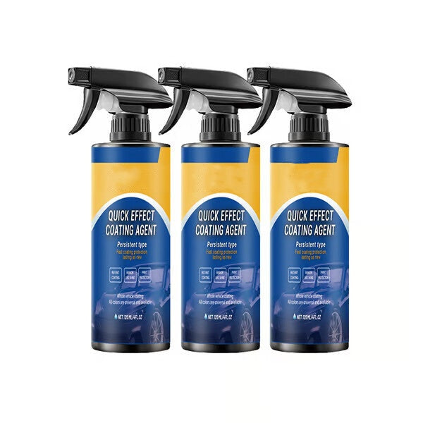 BowLift | Advanced Fast-Acting Car Coating Spray