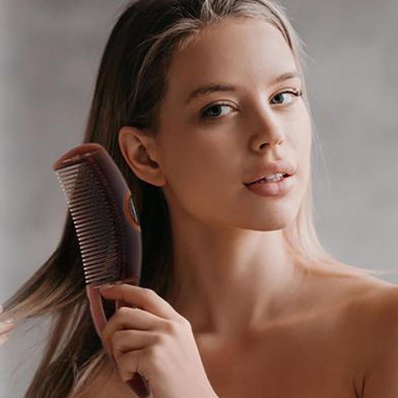 BowLift | Anti-dandruff Massage Comb