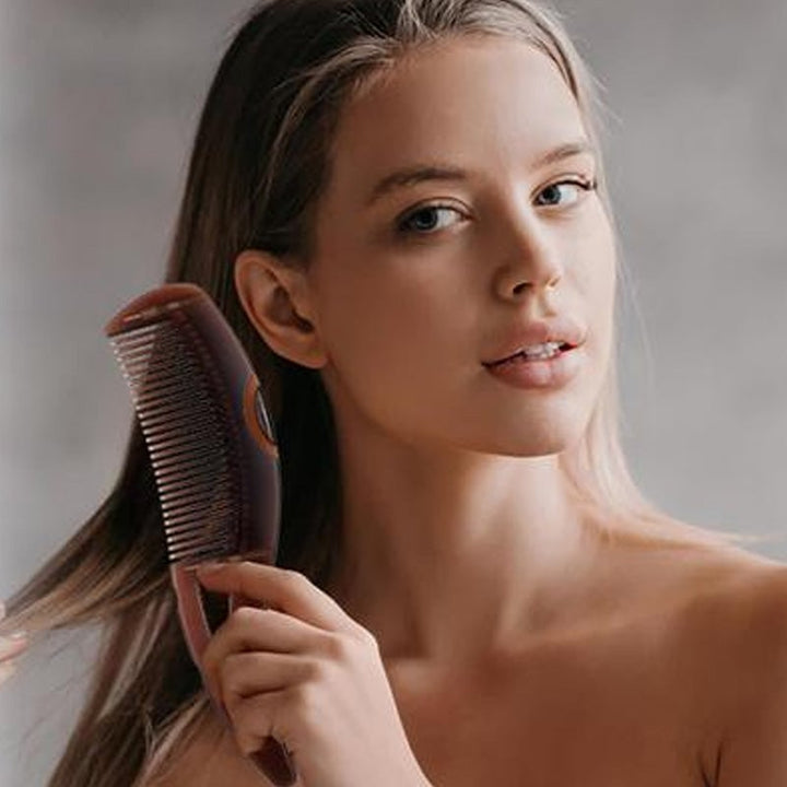 BowLift | Anti-dandruff Massage Comb