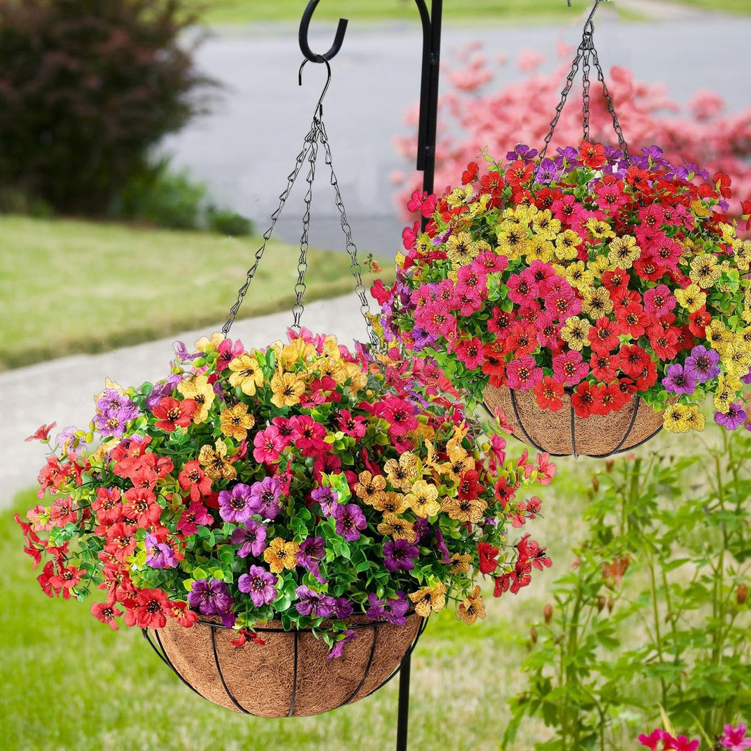 EterniBloom — Radiating flowers magnificence that never fades and enchants your home | Bowlift