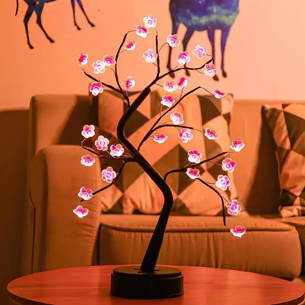 BowLift | Plum Blossom