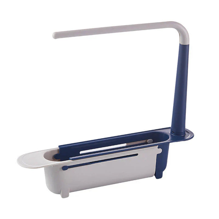 BowLift | ClearSink Pro — Finally a sparkling clean kitchen without chaos and searching stress!