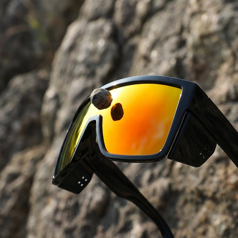 VitraGuard Sport Glasses — Experience uncompromising clarity and all-round protection in every adventure | Bowlift