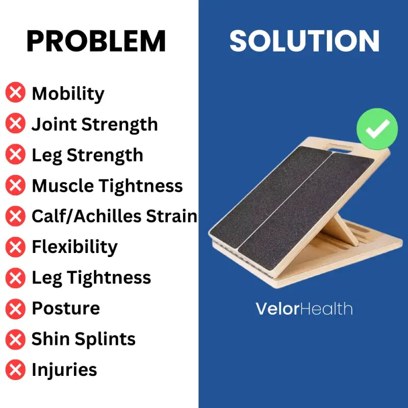 FlexiWave — Feel the freedom of flexible muscles and new power with every step! | Bowlift