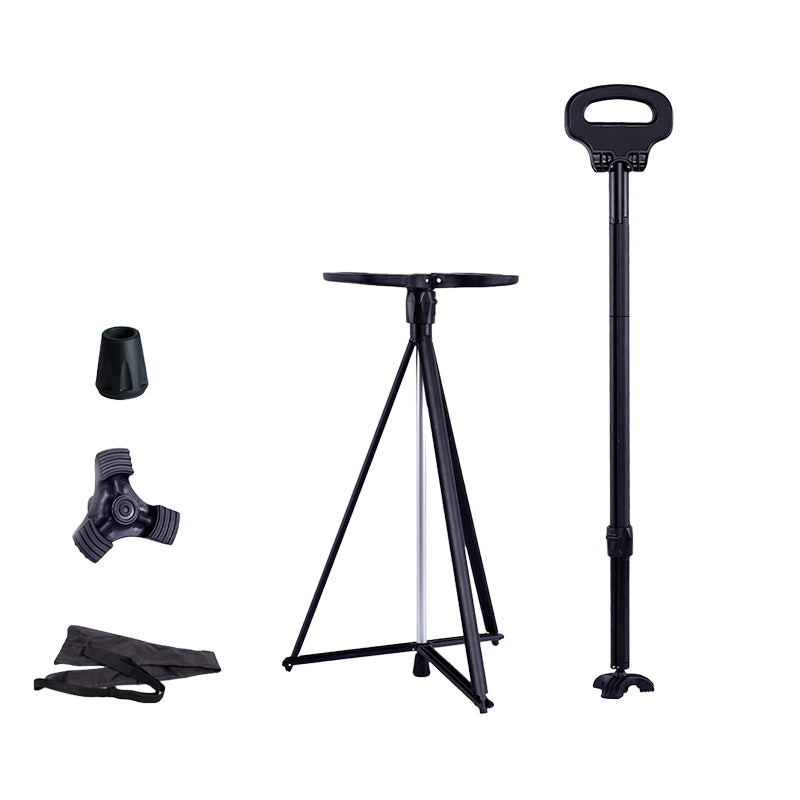 TrailRest — Feel the freedom of relaxed breaks – effortless, safe, and ready everywhere! | Bowlift