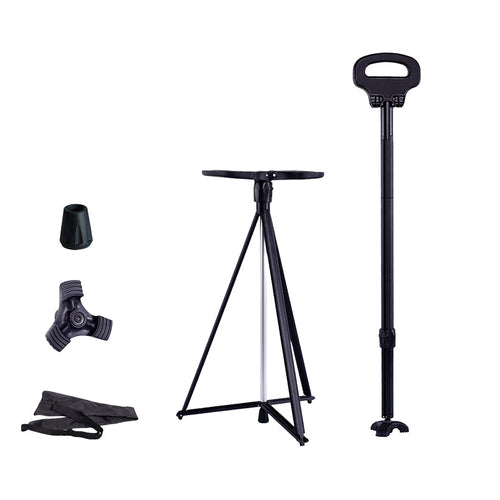 TrailRest — Feel the freedom of relaxed breaks – effortless, safe, and ready everywhere! | Bowlift