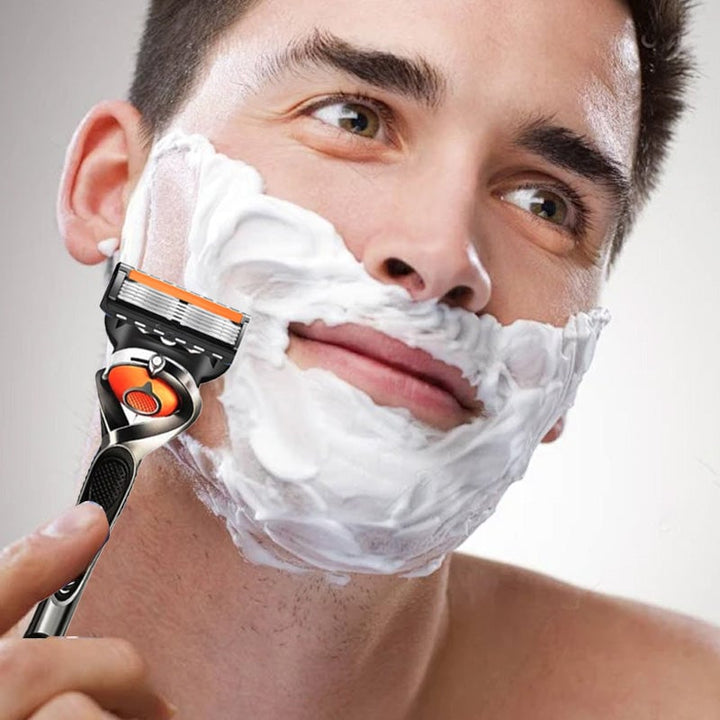 BowLift | Manual Razor for Men
