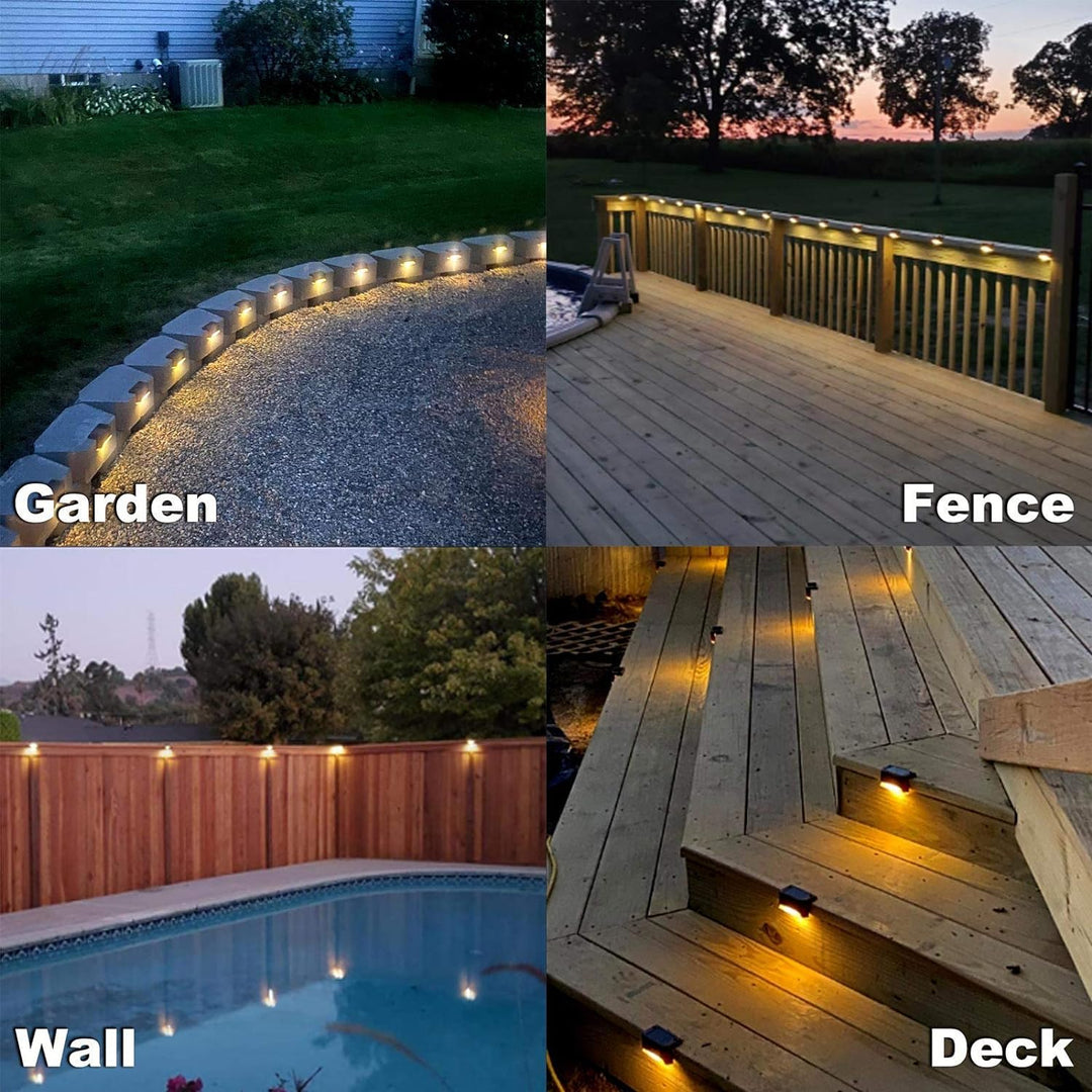 PowerLuma Solar Light — Safe and stylish light magic for your terrace at night | Bowlift