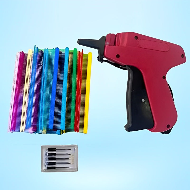 BowLift | HemGun - Repair clothing quickly and easily anytime and anywhere