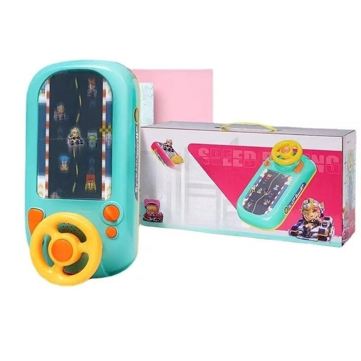 BowLift | Road Master Educational Driving Toy