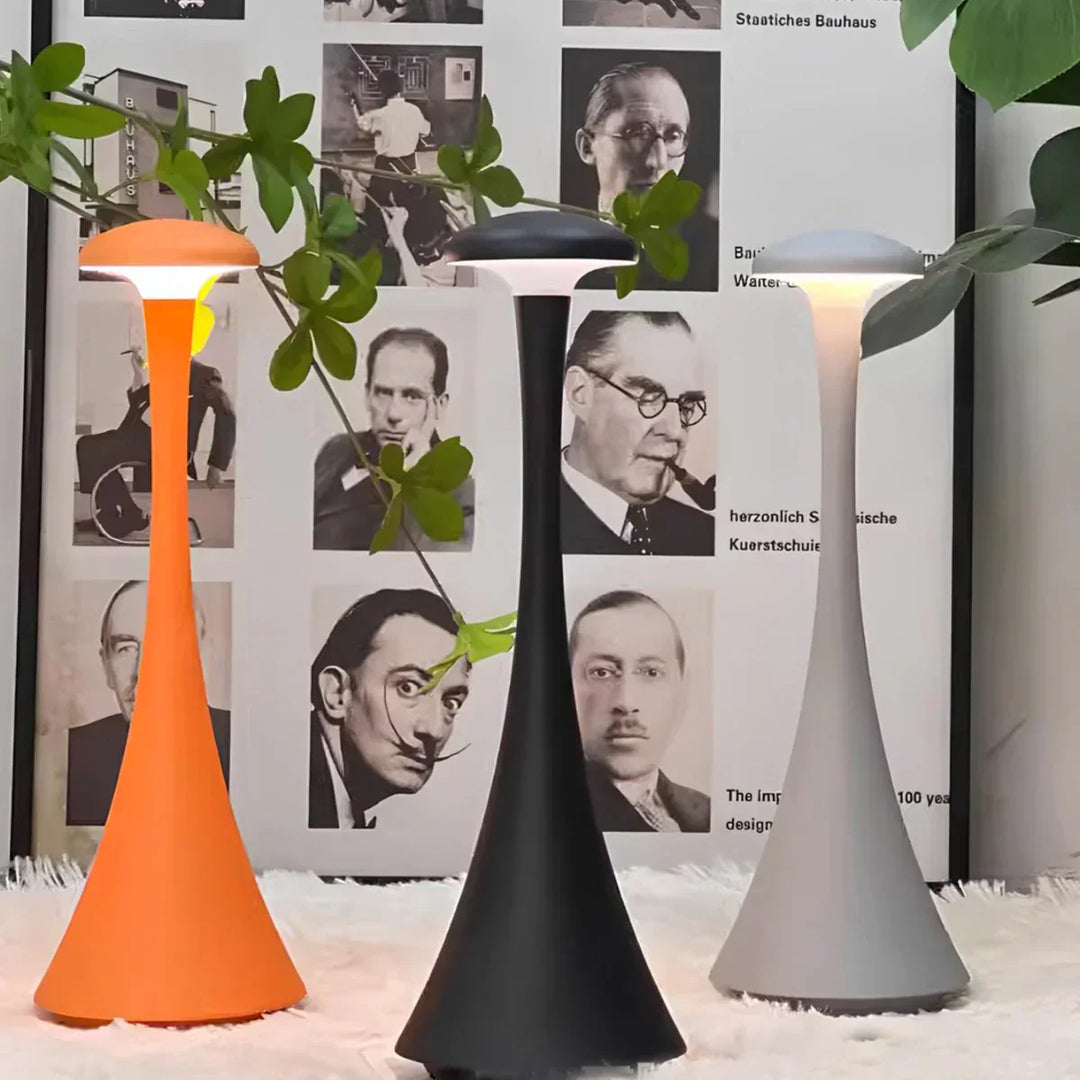 BowLift | Magical lamp for exceptional moments
