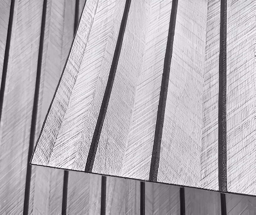 BowLift | 3D Acoustic Panel – Self-Adhesive Wood-Effect Wall Panels