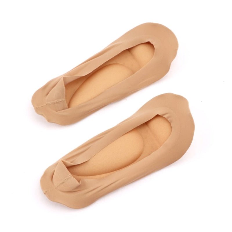 BowLift | 3D Stretch Breathable Cushion Socks