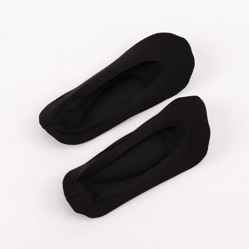 BowLift | 3D Stretch Breathable Cushion Socks
