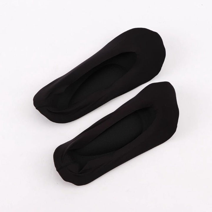 BowLift | 3D Stretch Breathable Cushion Socks