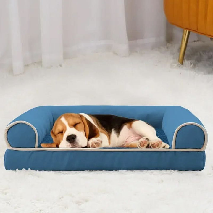 BowLift | COZYTAIL - Premium Orthopedic Sofa Bed