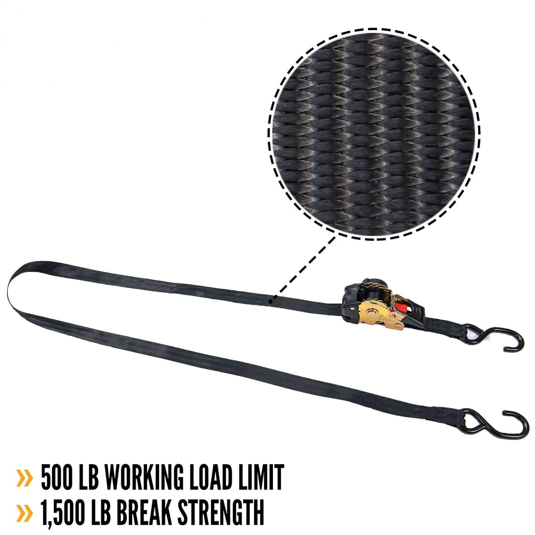 DriveGuardPro — Securing loads effortlessly safe and relaxed like never before | Bowlift