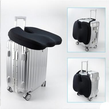BowLift | Tailbone Pain Cushion Seat Memory Foam