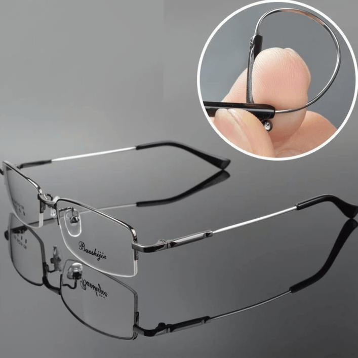BowLift | New bifocal progressive and anti-blue light glasses ultralight reading glasses