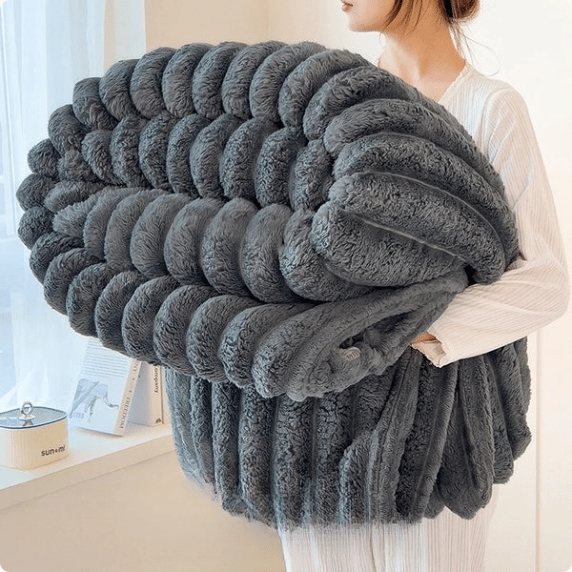 BowLift | SnuggliSense — Warmth that deeply cares for you and never lets go