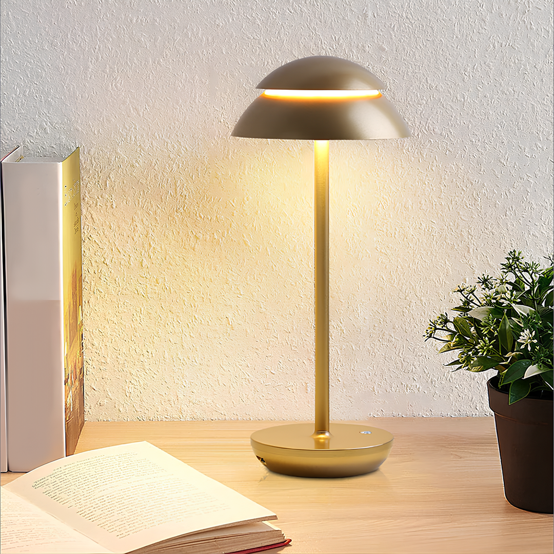 BowLift | Luminous Prestige Lamp