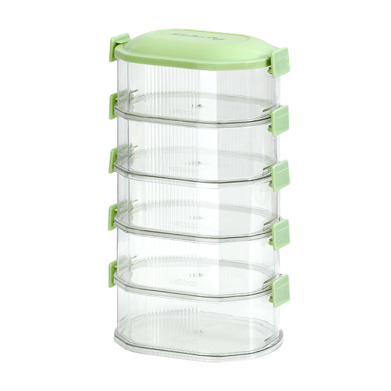 BowLift | Spice container