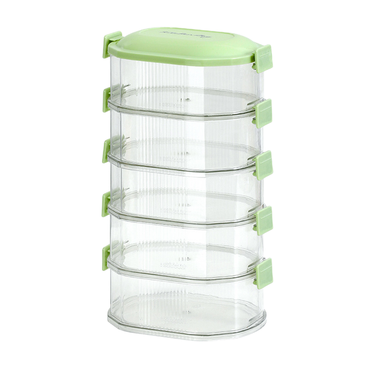 BowLift | Spice container