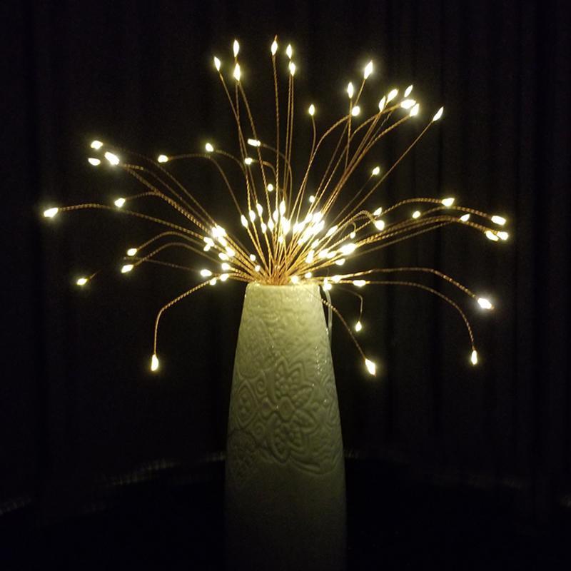 BowLift | LED Fireworks