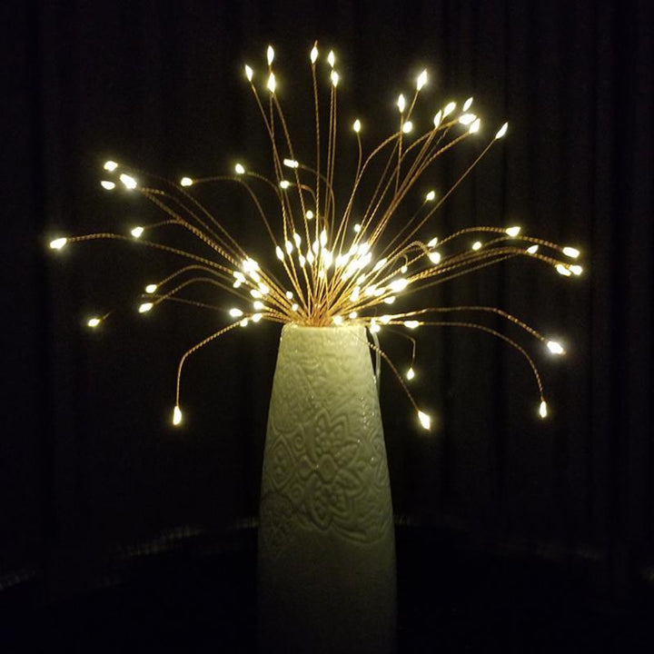 BowLift | LED Fireworks