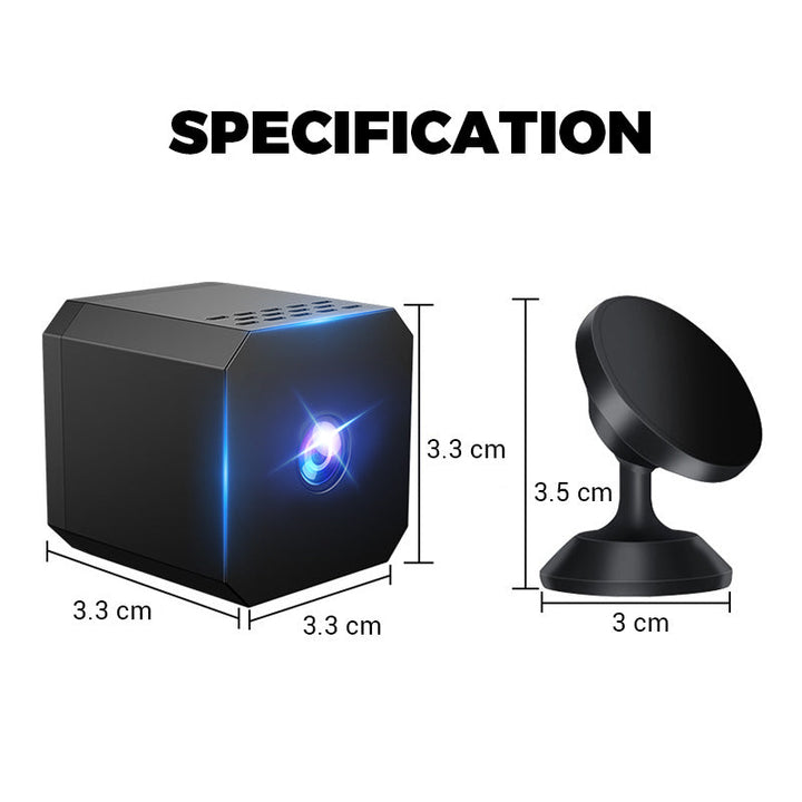 BowLift | SilentGuard — Secret security that gives you reassuring control around the clock