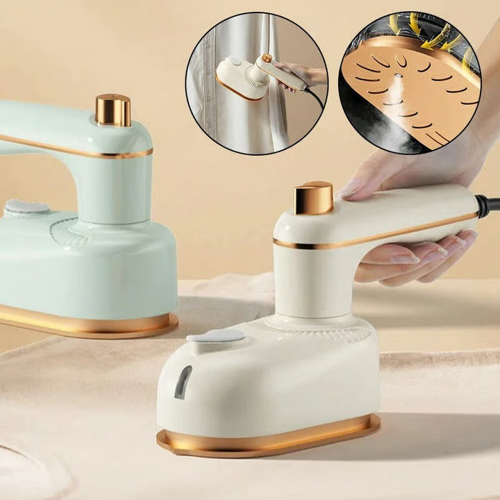 BowLift | GlidePro — Wrinkle-free in seconds for your irresistible freshness boost anywhere!