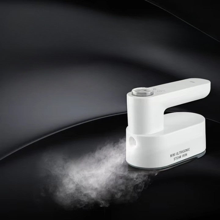Ultrasonic Cordless Steam Iron | Bowlift