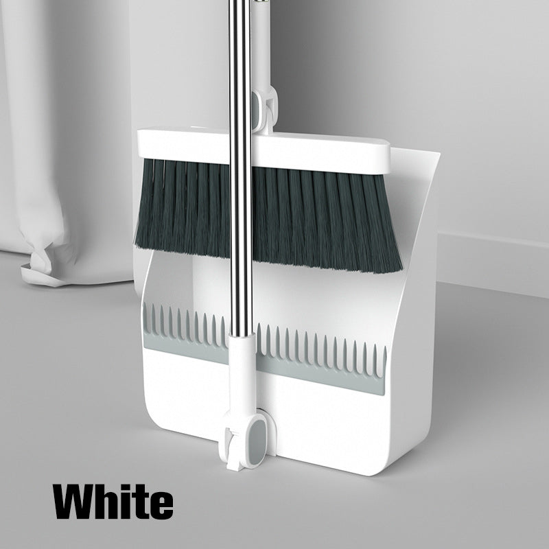 SwiftSweep — Effortlessly clean floors that leave no chance for dust and hair! | Bowlift