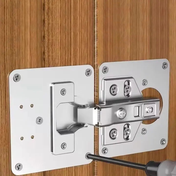 BowLift | PowerPlates — Put an end to wobbling and give your furniture new support for life!