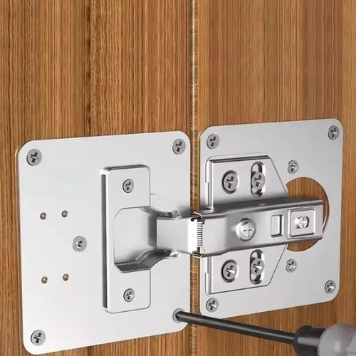 BowLift | PowerPlates — Put an end to wobbling and give your furniture new support for life!