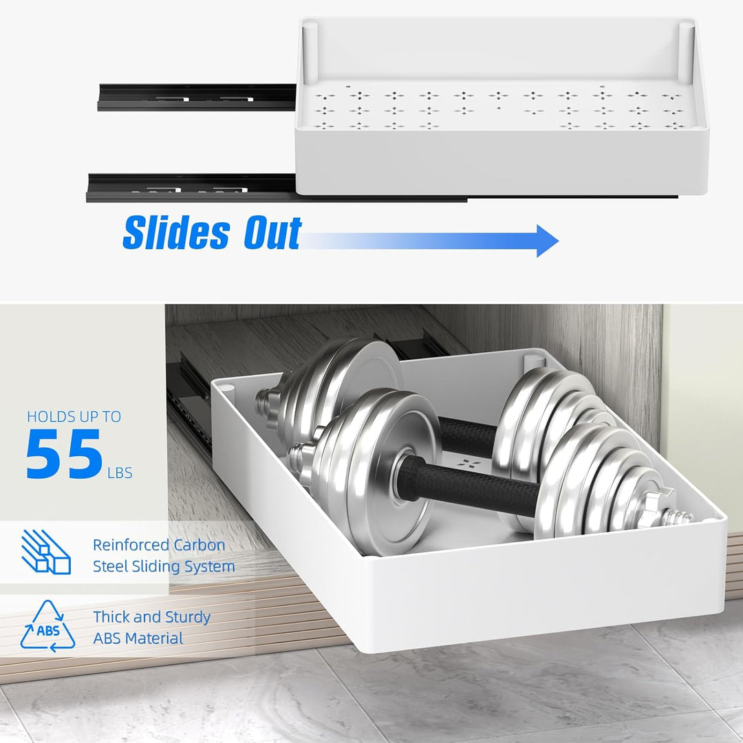 BowLift | StoreSlide Maximize Kitchen Space
