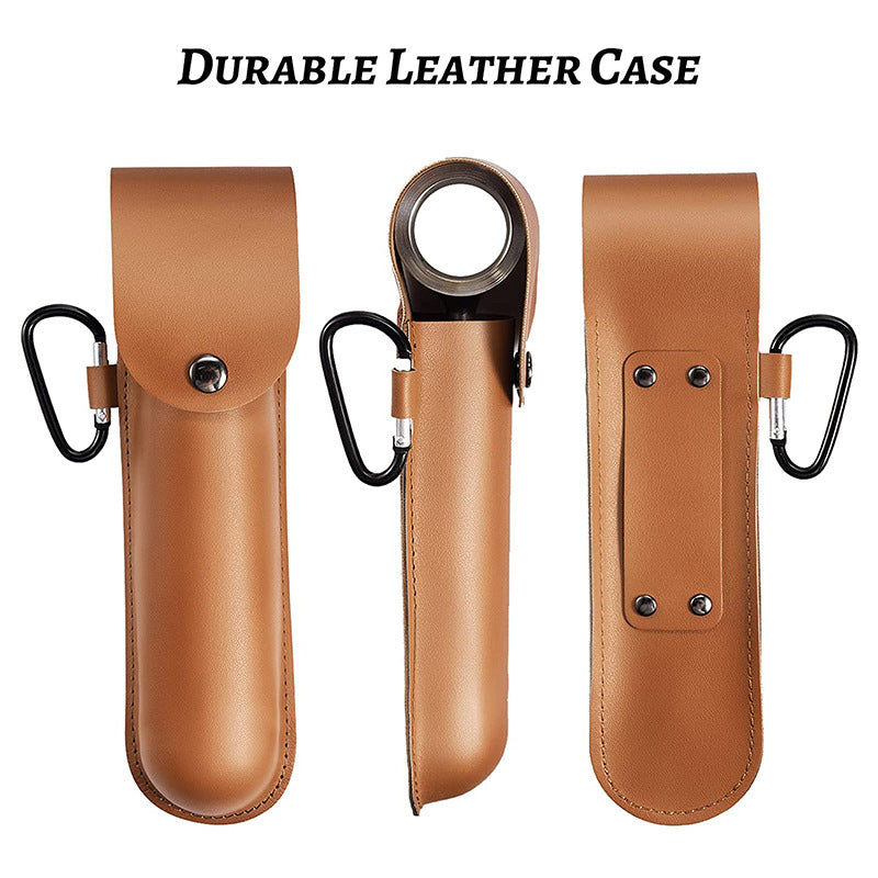 BowLift | BUSHCRAFT HAND AUGER WRENCH