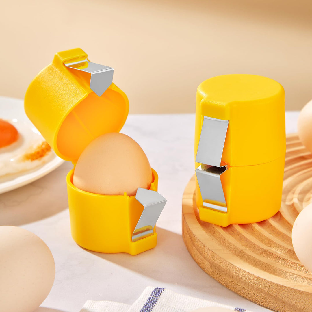 BowLift | Eptchn No Mess Easy Egg Opener CrackSlick