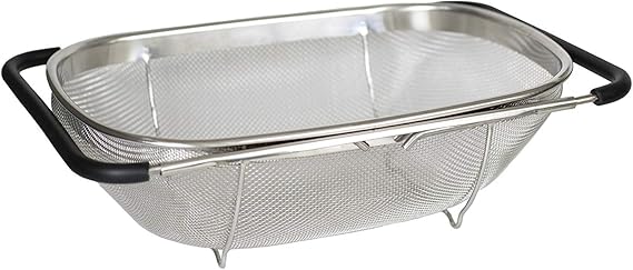 RambleaFlow — Free from kitchen chaos for lightning-fast clean fruits and vegetables! | Bowlift