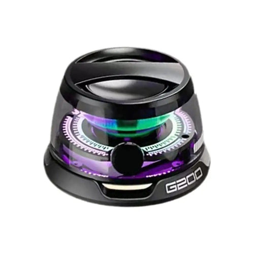 Magnetic Pocket Speaker | Outstanding Audio Performance | Bowlift